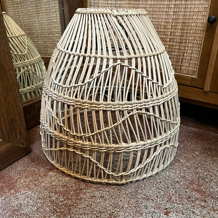 Wave Lantern
