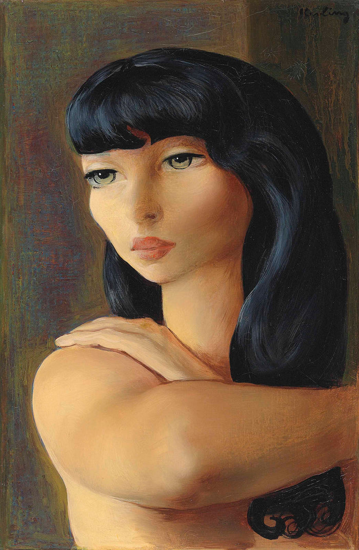 Little Brown Head, Reproduction