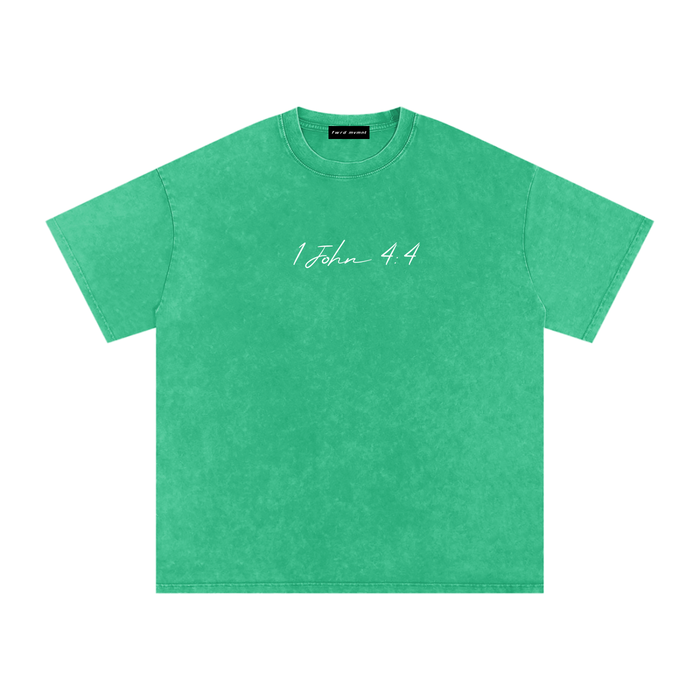Grass Green / S