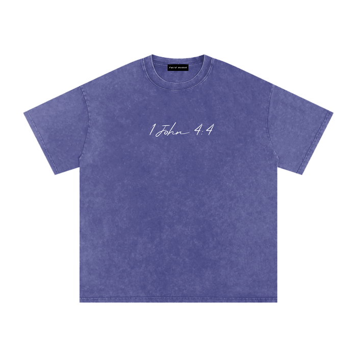 Purple Haze / S
