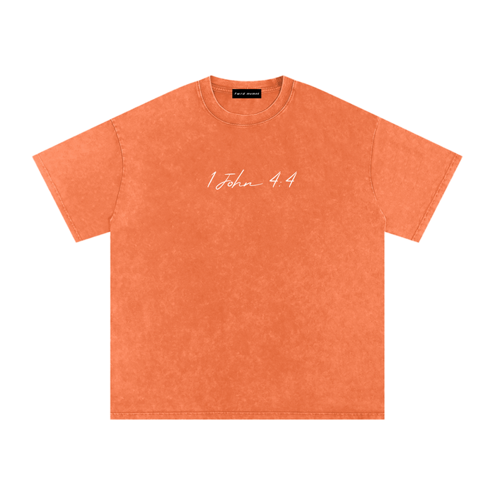 Orange / S