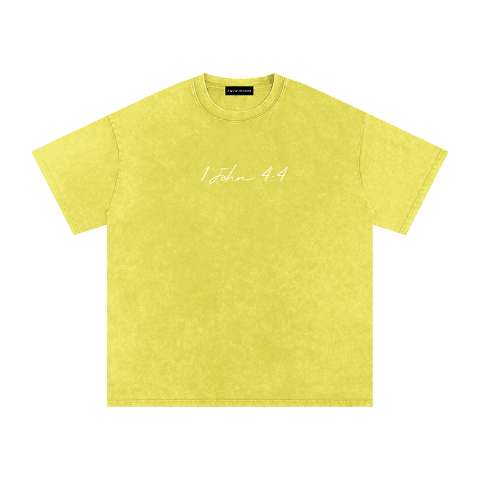 Olive Yellow / S