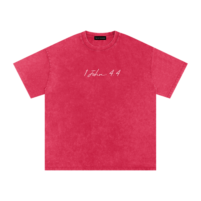 Dark Red / S