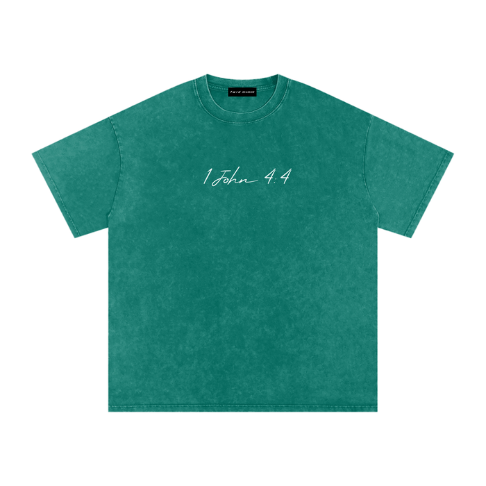 Dark Green / S