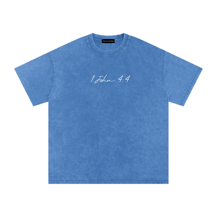 Light Blue / S