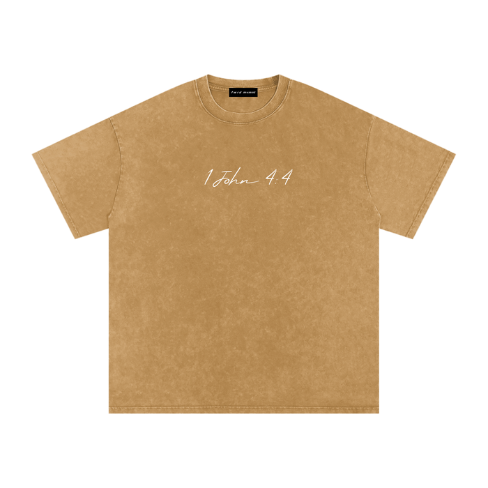 Light Brown / S
