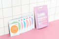 15 Minute Pamper Kit — quick self-care gift set for a relaxing at-home spa night | All Put Together