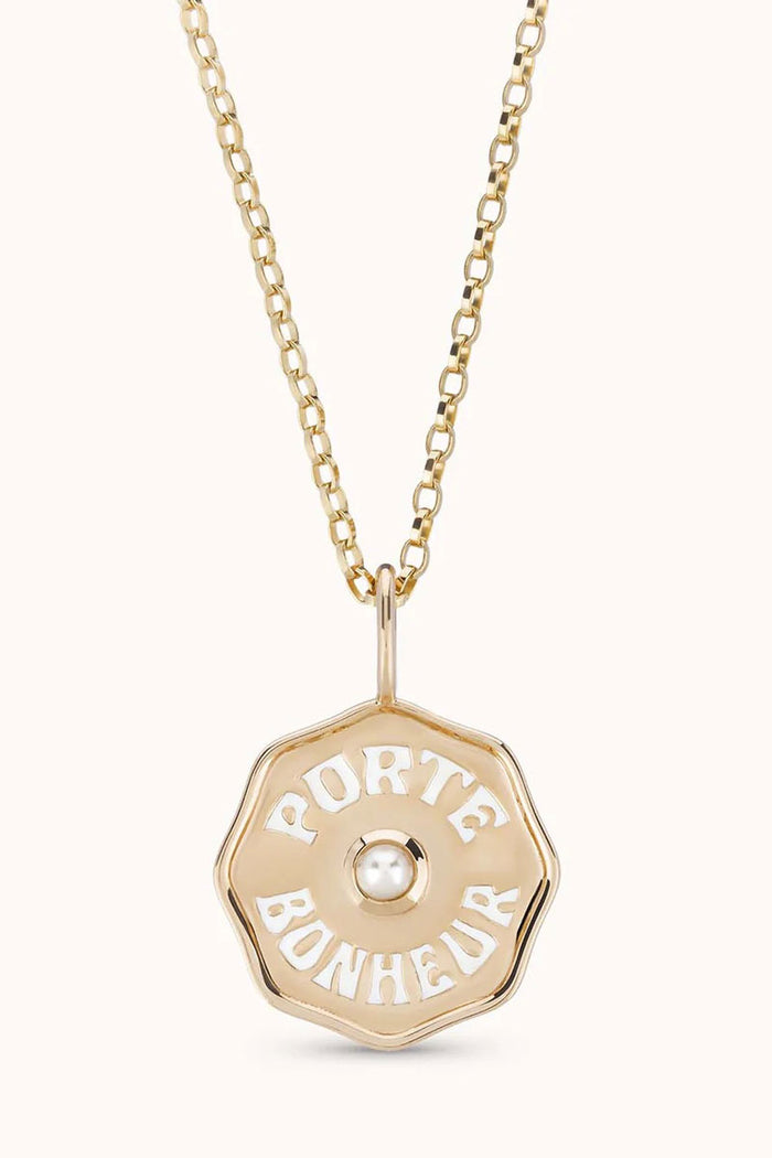 1.8mm Rolo Chain - 14k Yellow Gold