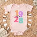 1928 FFA– Infant/Toddler/Youth