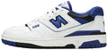 2020 New Balance 550 "White Team Royal"