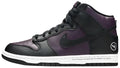 2021 Nike Dunk High "Fragment Beijing"