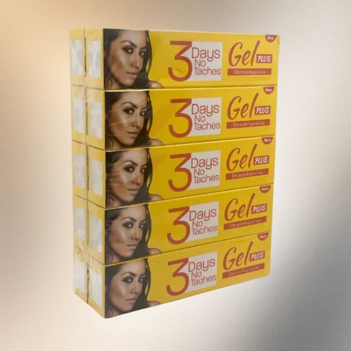 GEL PLUS