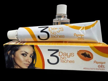 3 Days No Taches Cream Supreme 30g (3 TUBES)