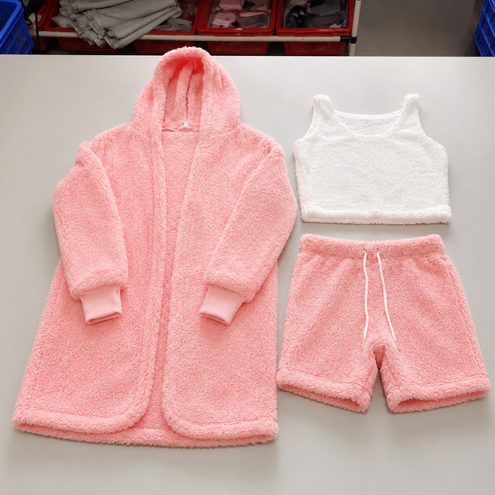 Pink / S