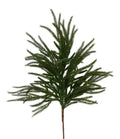 30" Mixed Ming Pine Spray