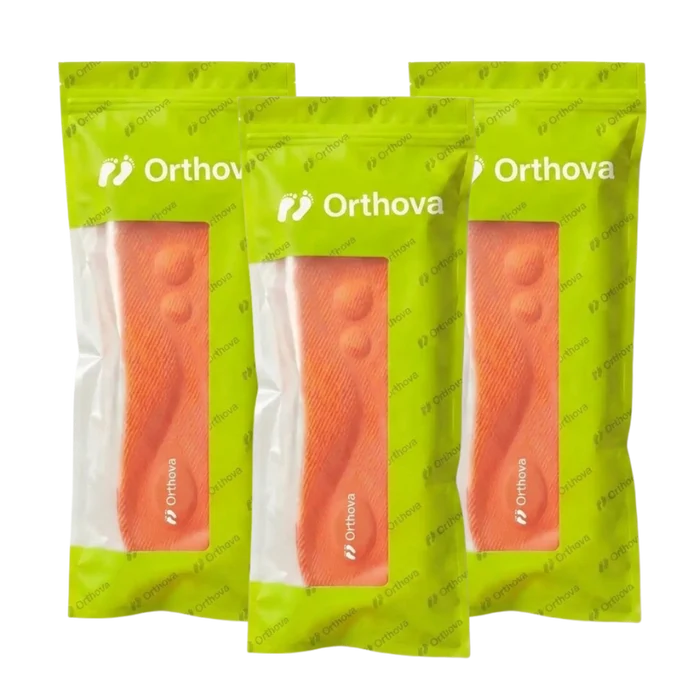 3x Orthova™