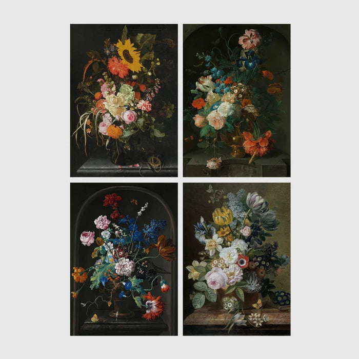 A4 | 8¼ x 11¾in / Print Only No Frame