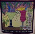 5 O’Clock Somewhere Double