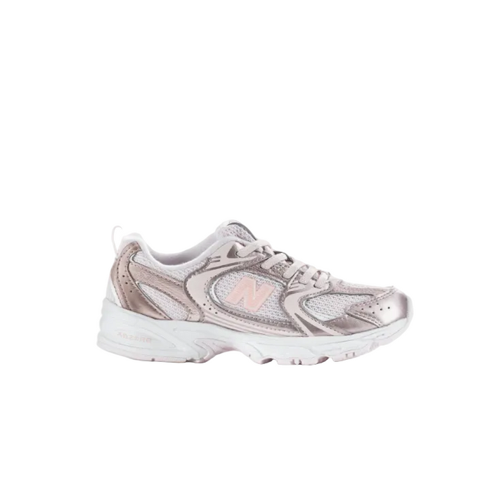 Shell Pink/Pink Salt / 10.5 / M