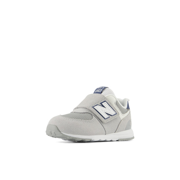 574 Hook and Loop (Infant/Toddler)
