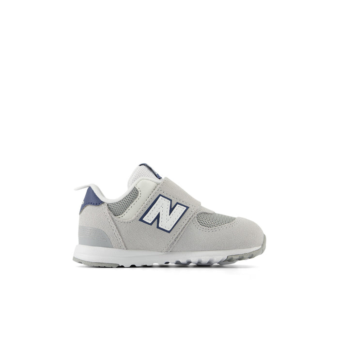574 Hook and Loop (Infant/Toddler)