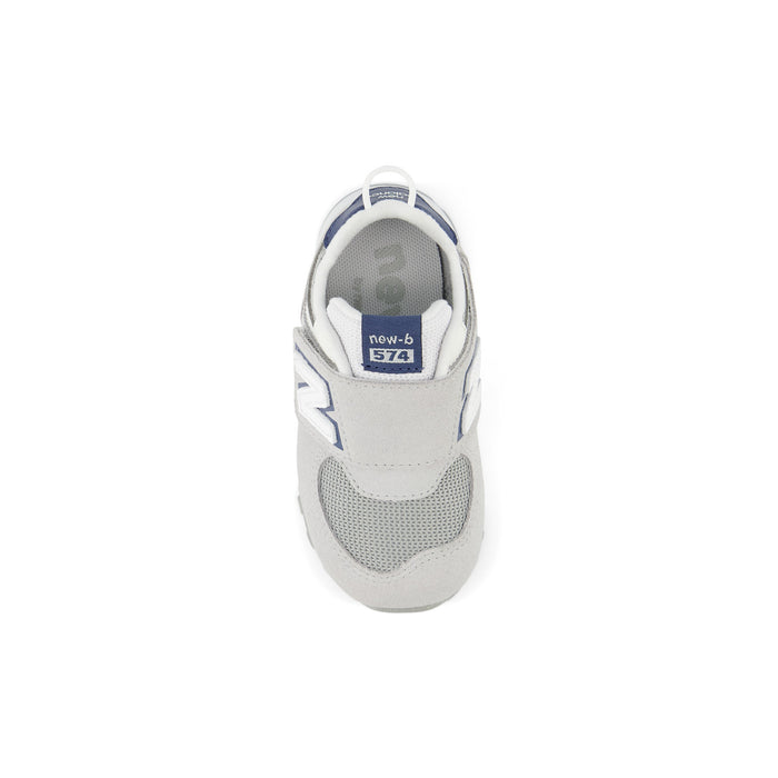 574 Hook and Loop (Infant/Toddler)