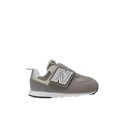 Grey/White / 2T / M
