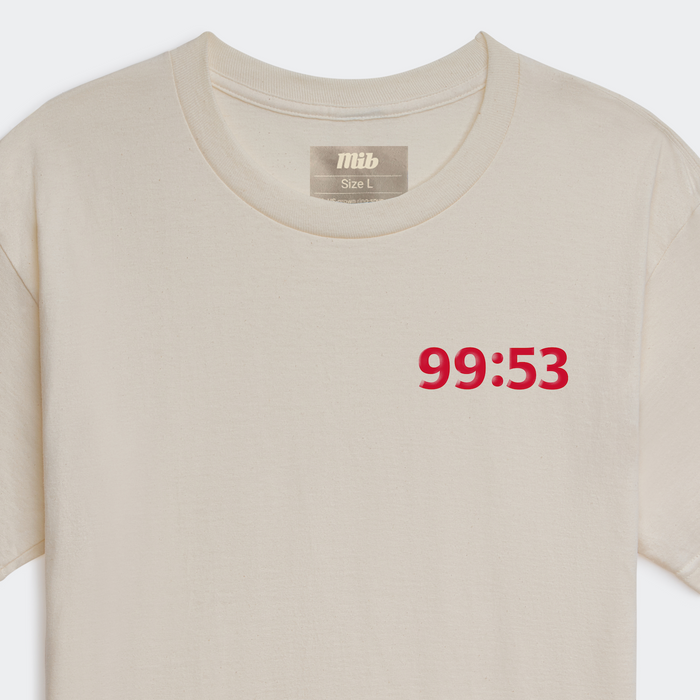99:53 Tee