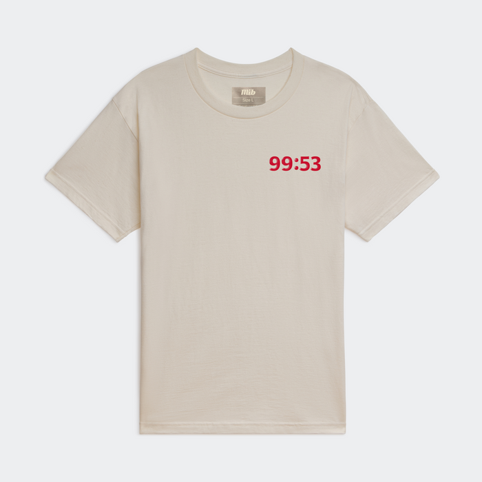 99:53 Tee