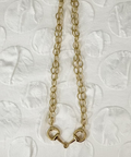 Bridle Bit Necklace