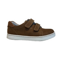 Kyle Double Velcro Sneaker (Toddler/Little Kid)