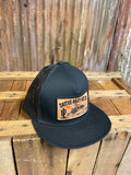 Cactus Alley "Bucking Dillo" Ballcap