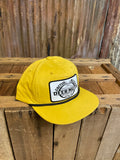 Cactus Alley "Deer Nuts" Snapback Cap