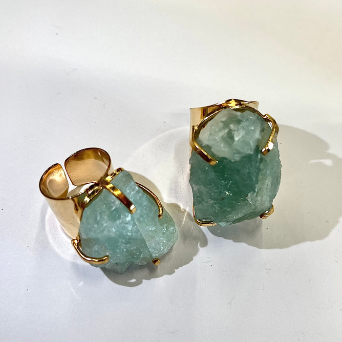 Aquamarine