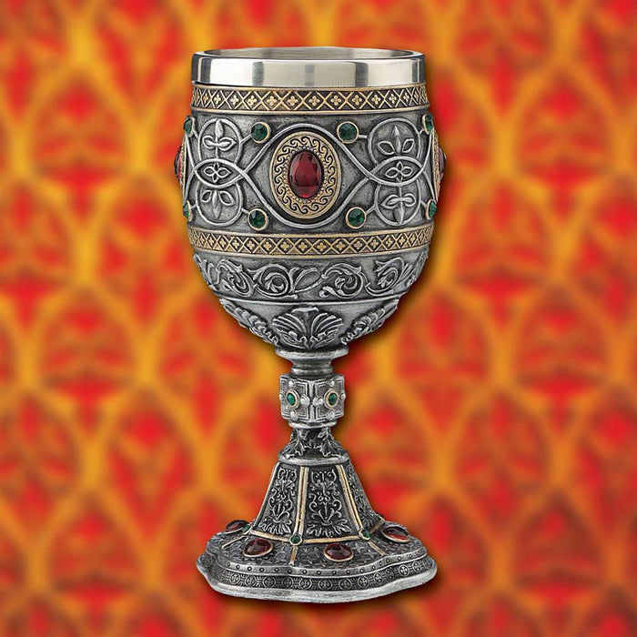Abbey Chalice