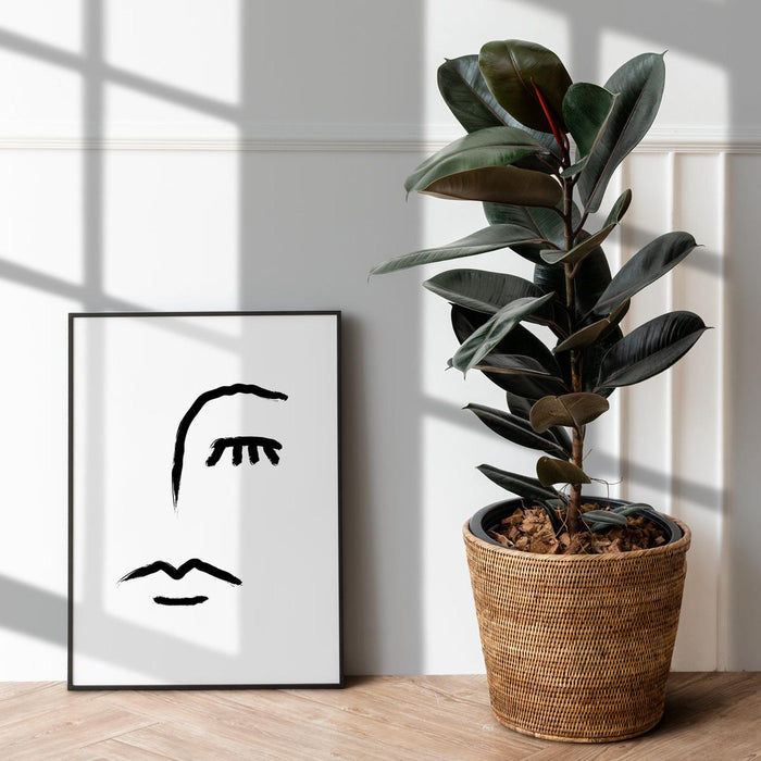 Art Prints Abstract, Modern Wall Art, Wall Decor Prints | Pippa +June