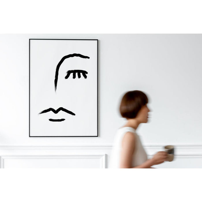 Art Prints Abstract, Modern Wall Art, Wall Decor Prints | Pippa +June