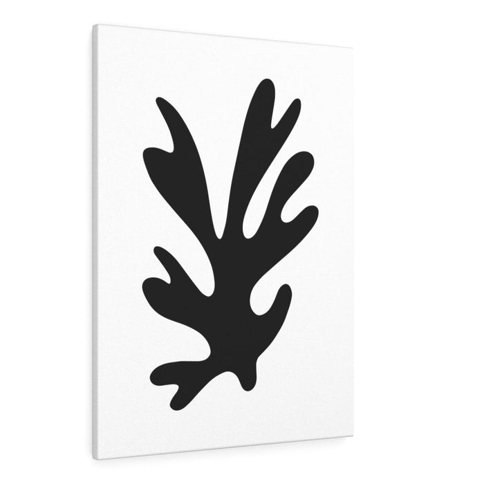 Modern Abstract Art Print, Modern Wall Decor, Modern Wall Art | Pippa + June