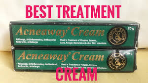 Acne AWAY® Retinol Plus Night Cream – Overnight Skin Renewal Treatment