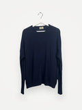 Acne Studios Carel Merino-ulltröja