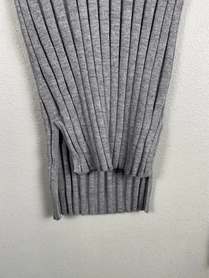 Acne Studios Carin Merino Paw16-ulltröja