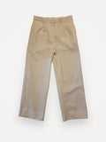Acne Studios Caryn-ullkostymbyxor