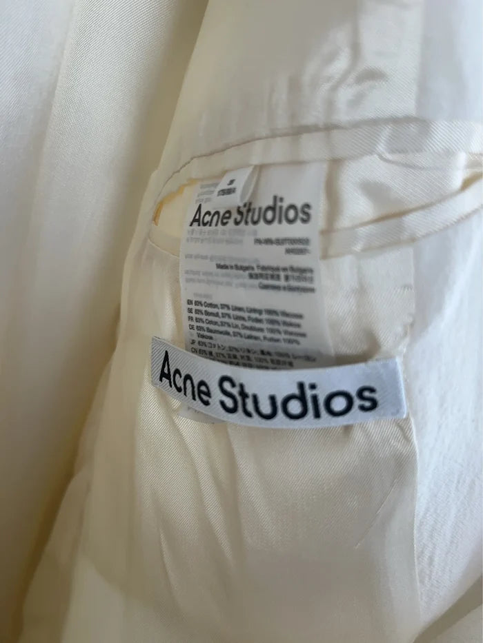 Acne Studios-jacka NWT