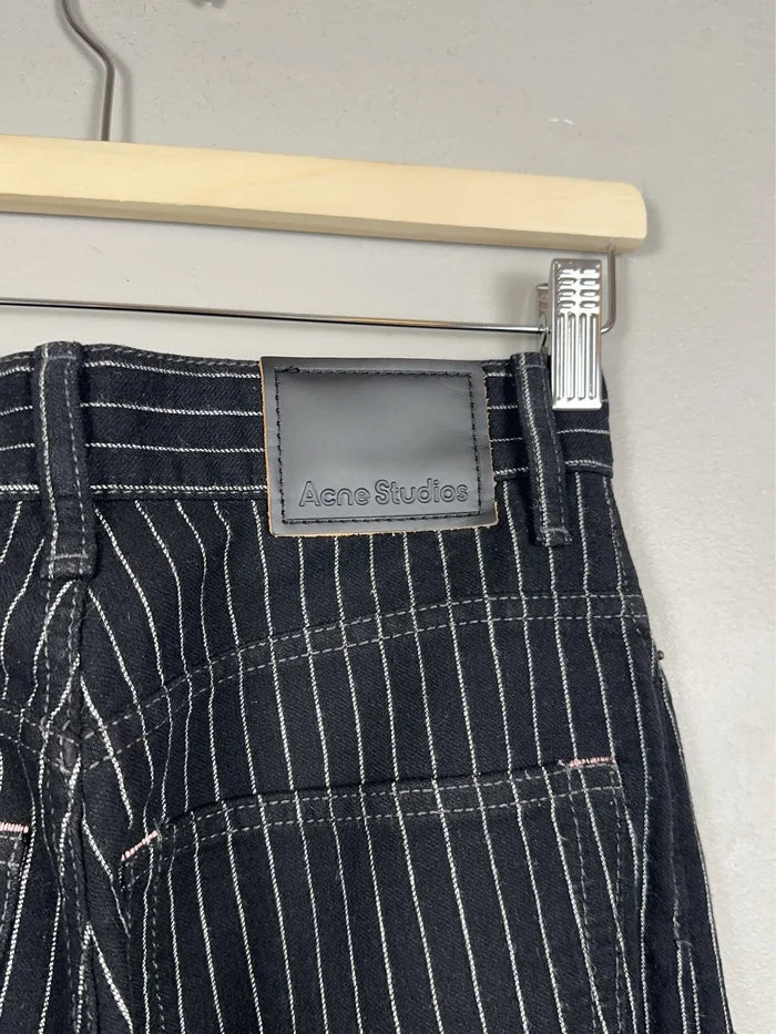 Acne Studios-jeans