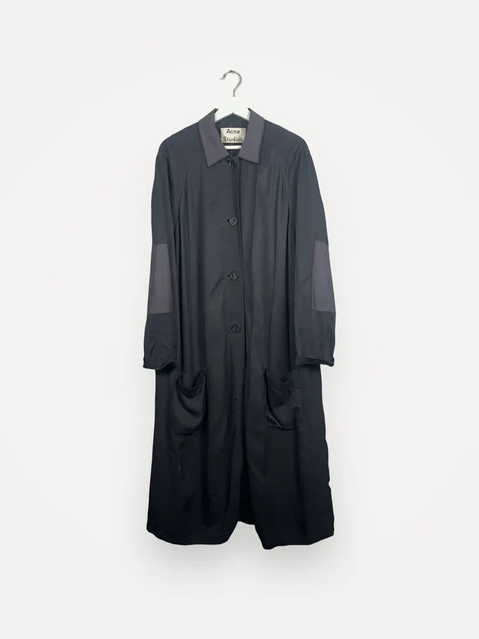 Acne Studios Joyce Li Mix-kappa