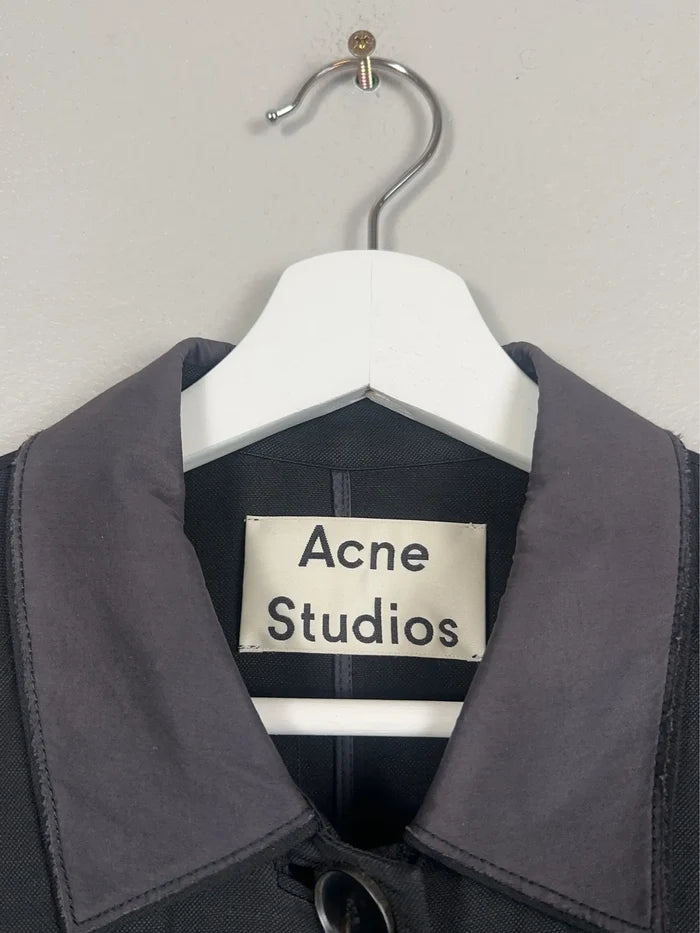 Acne Studios Joyce Li Mix-kappa