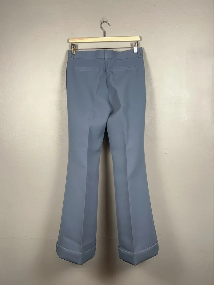 Acne Studios-kostymbyxor