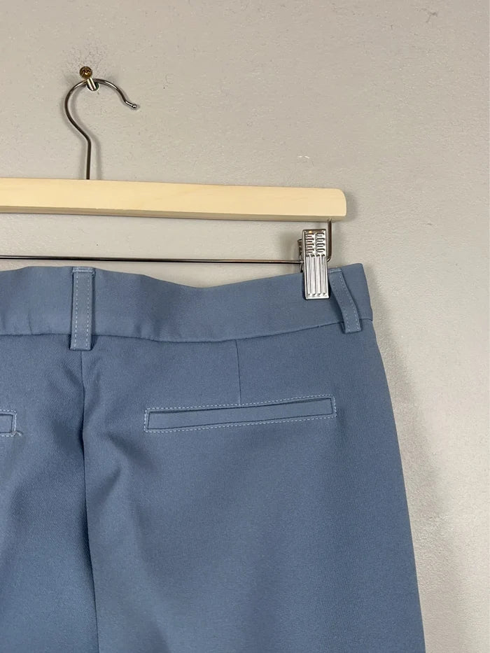 Acne Studios-kostymbyxor