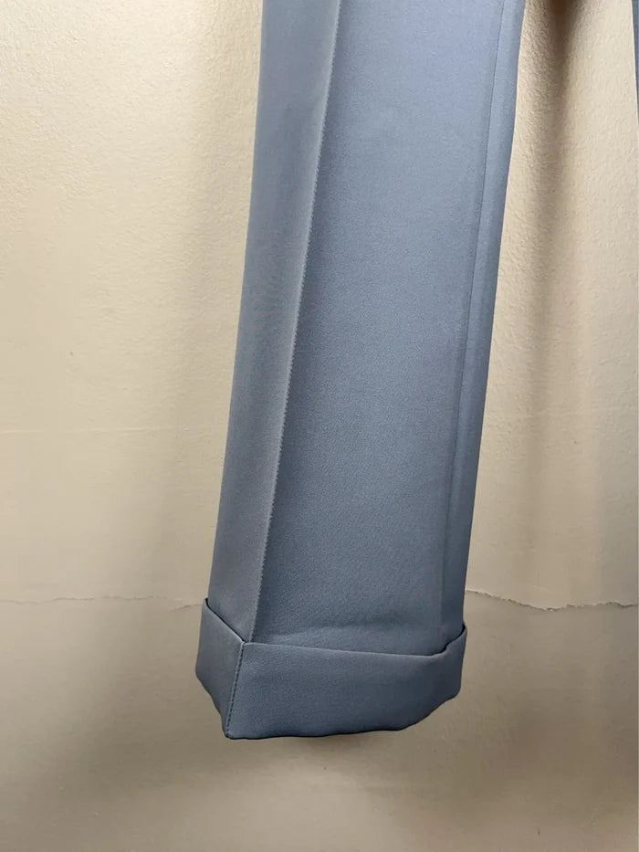 Acne Studios-kostymbyxor