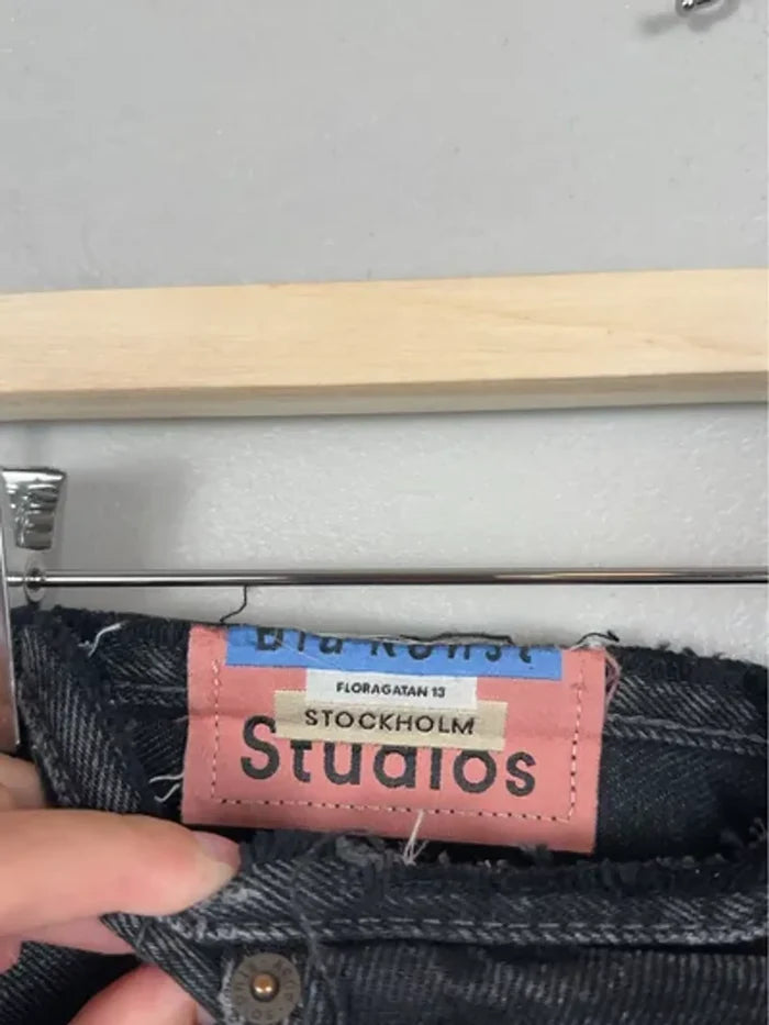 Acne Studios-shorts